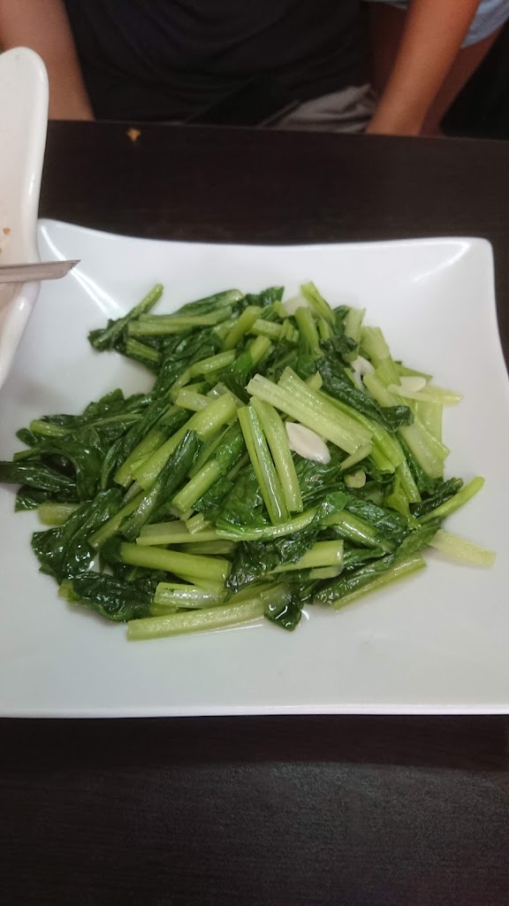 米香哥蝦仁飯 的照片