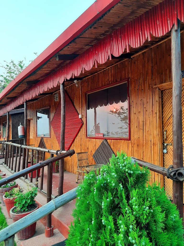Forest Bliss Resort Affordable Resort In Dehradun