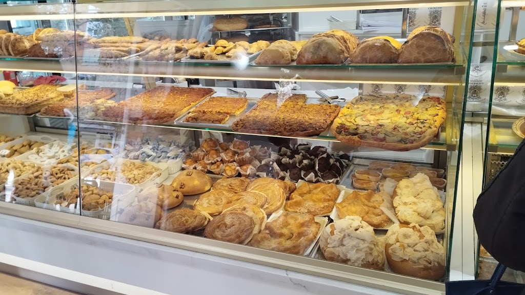 Forn M. Pla — Ambiente