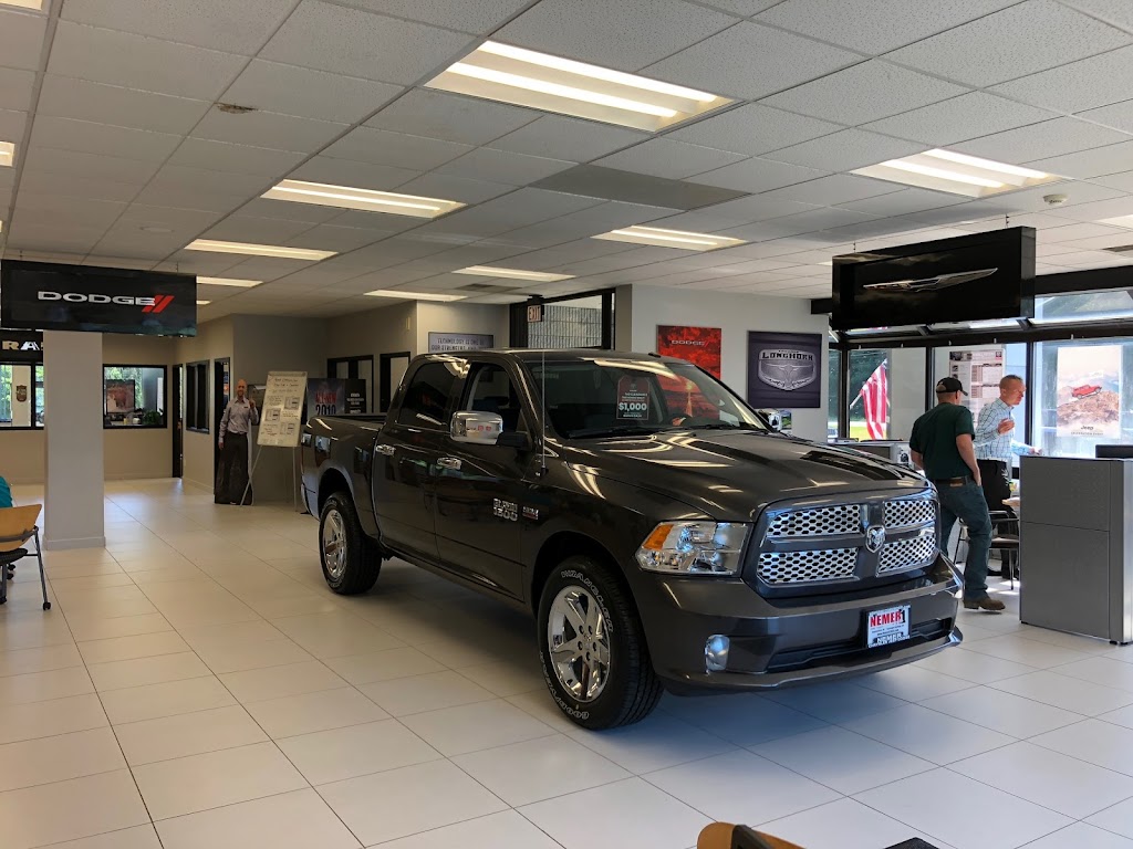 Car dealership
