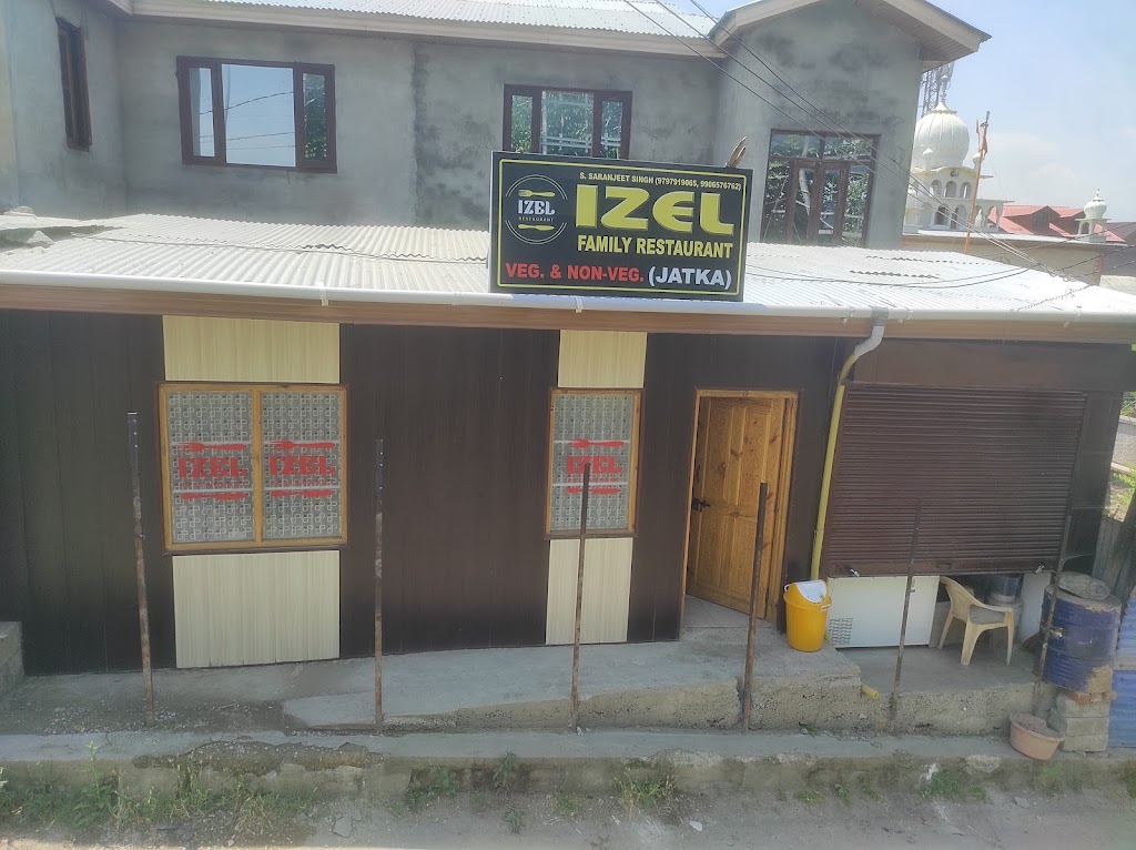 Izel Restaurant