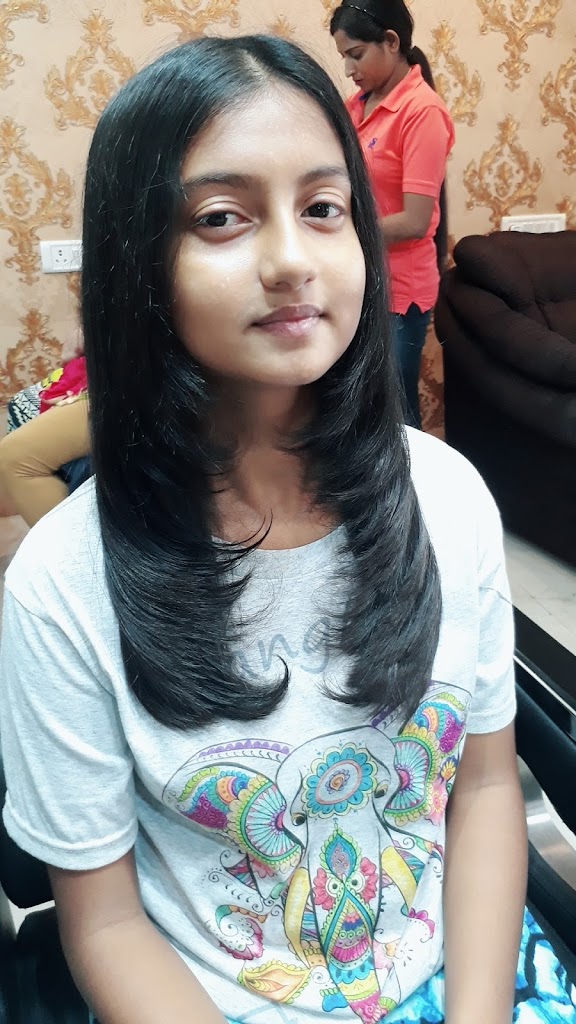 Eves Ladies Beauty Salon