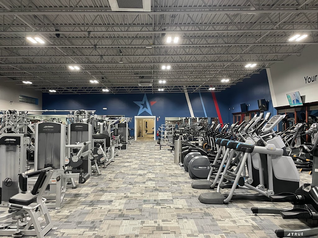  Fitness Premier Minooka