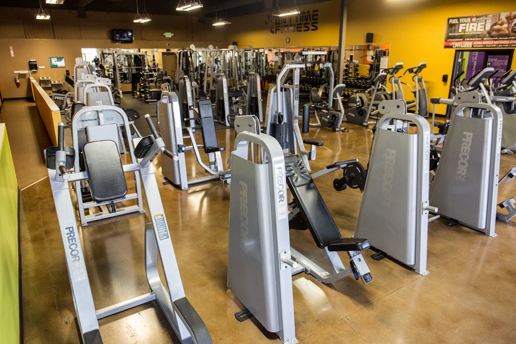  Anytime Fitness Natomas