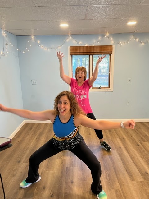  Z-Lifestyle Dance Fitness Studio Inc.