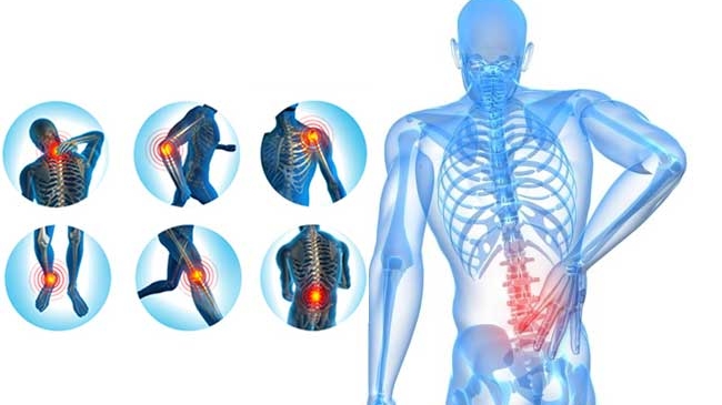 Sarvopari Physiotherapy Clinic