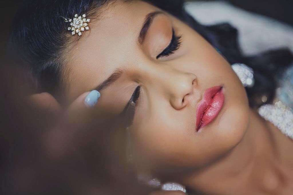 Sapthagiri Beauty Parlour