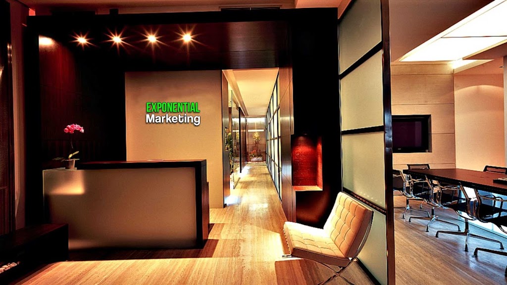 Exponential Marketing All American Management Group Inc