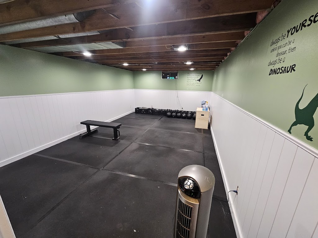  Girl on Fire Fitness