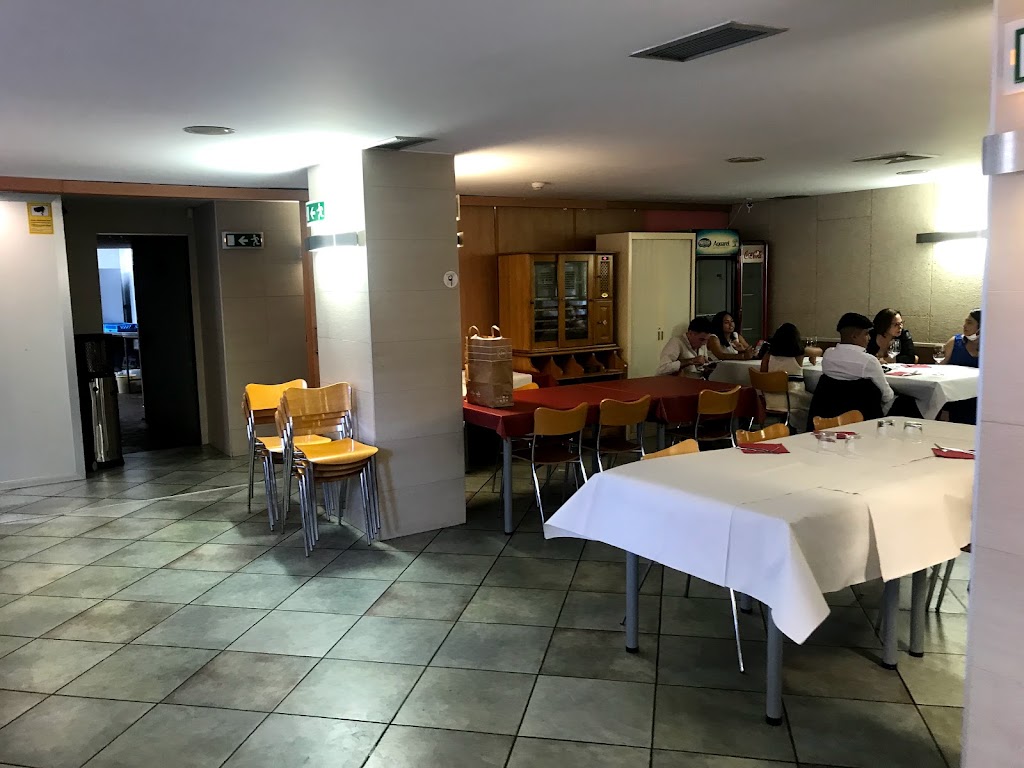 Irunaberri Restaurante