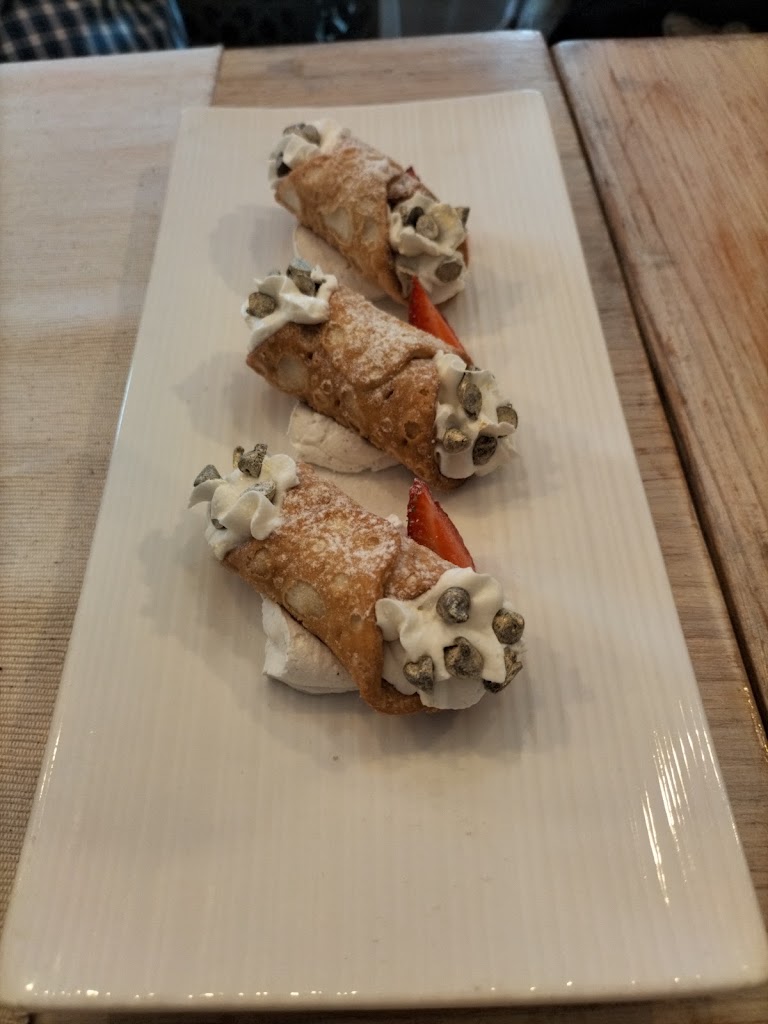 Gala's Bistrot Ibiza — Mas recientes