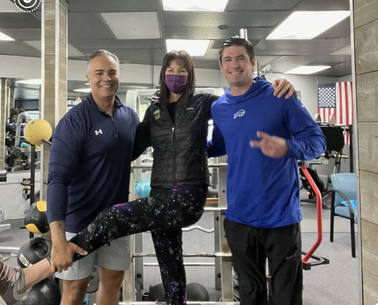  Holy Grail Fitness & HIIT Studio