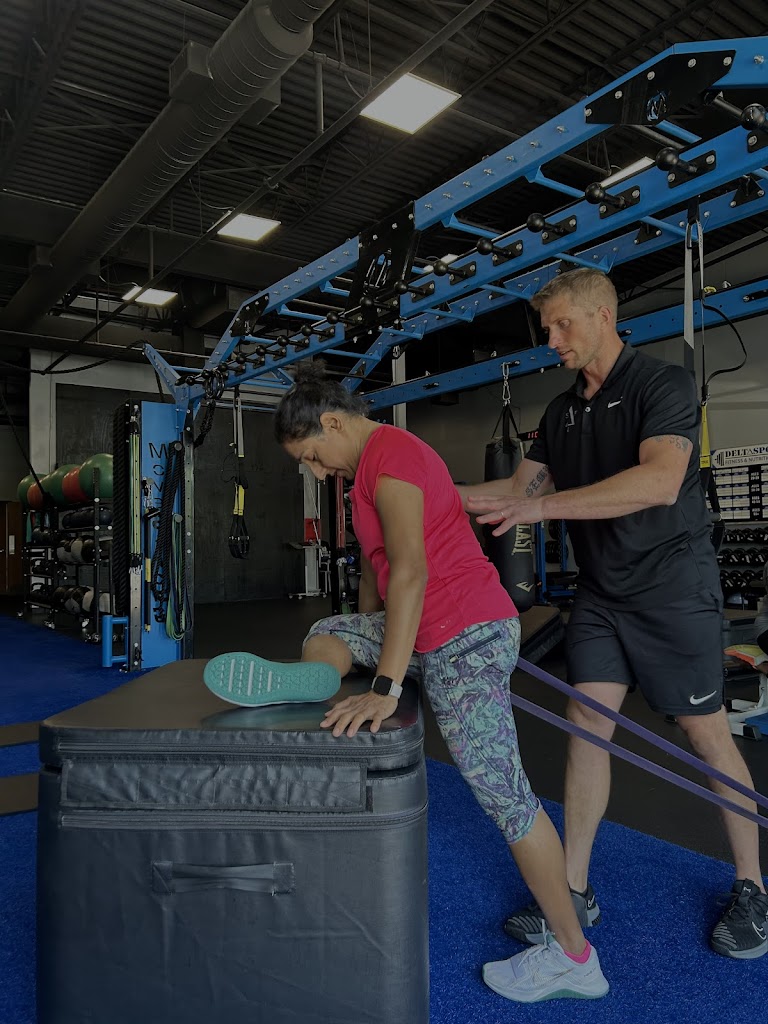  Delta Sport, Fitness & Nutrition, LLC