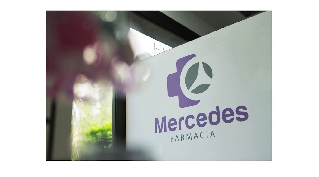 Farmacia Mercedes — Del propietario