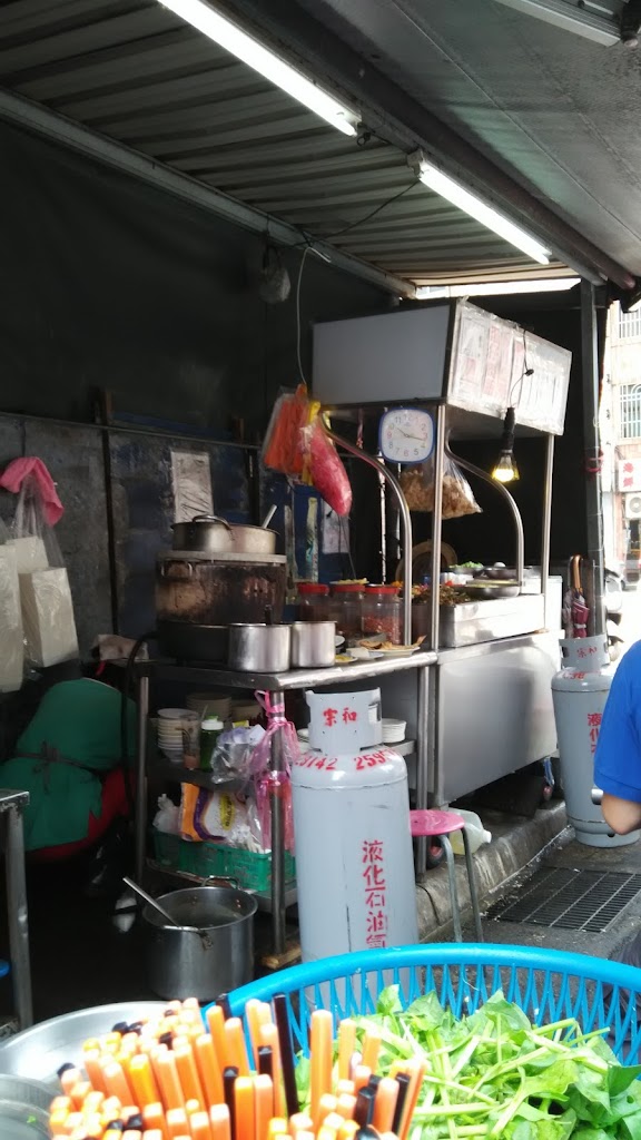 無招牌瓜仔肉飯 的照片