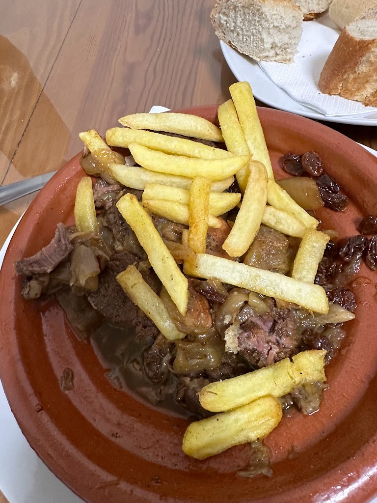 Avenida pizzas marrakech