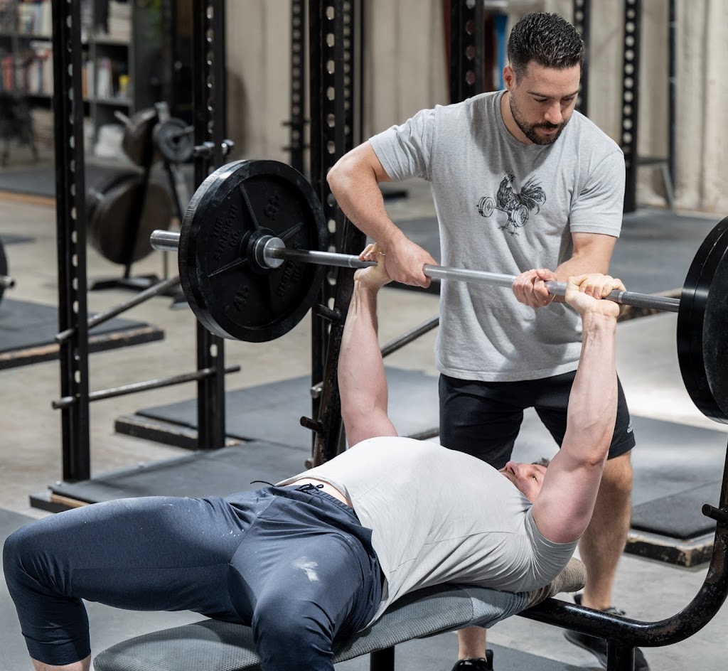  Wichita Falls Athletic Club