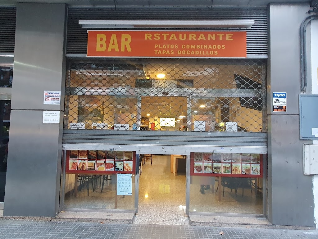 Bar Liu