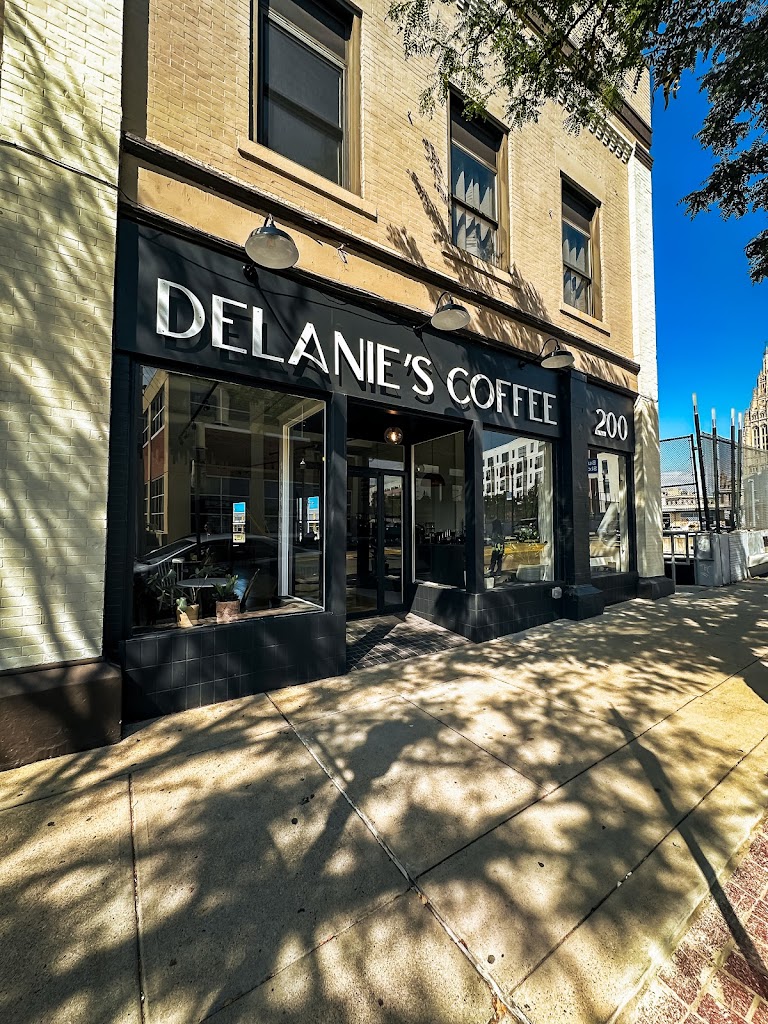 Photo of Delanie's Coffee Shadyside