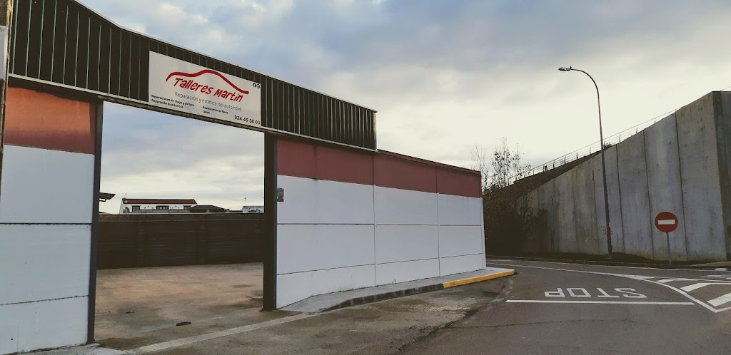 Talleres Martin
