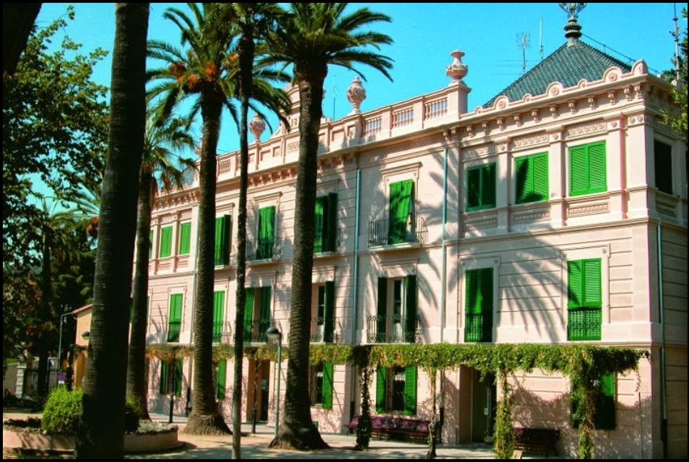 Ayuntamiento de Castellar del Valles