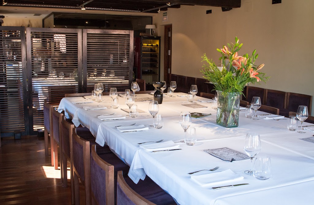 Restaurante Taberna Herrerias