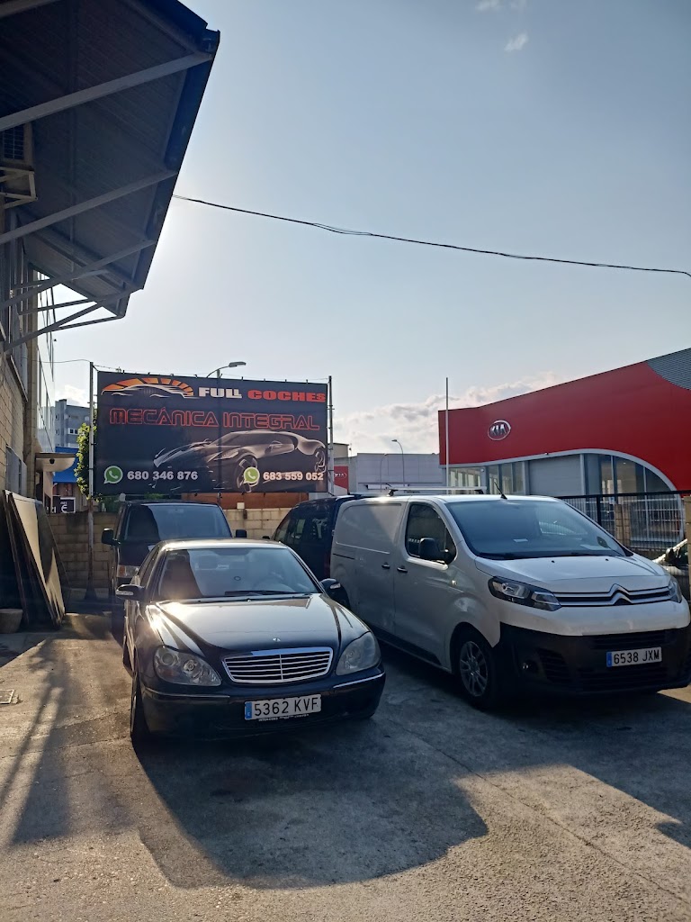 Full Coches