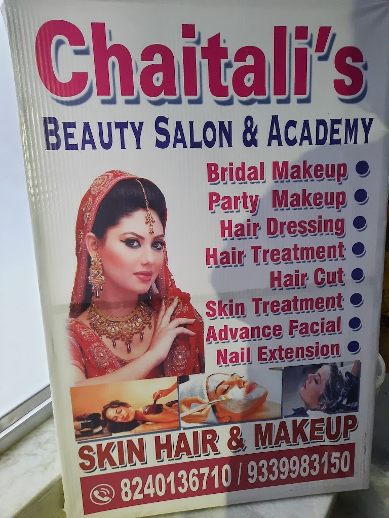 Chaitali S Beauty Salon Academy