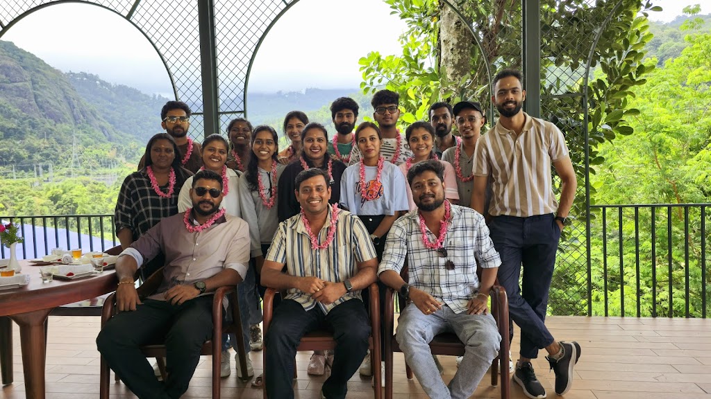 Go Around The Globe Travel Days Pvt Ltd