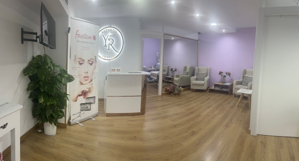 YR ESTHETIC CENTER