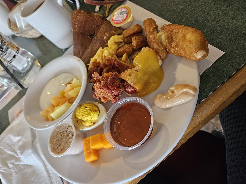 Food & drink