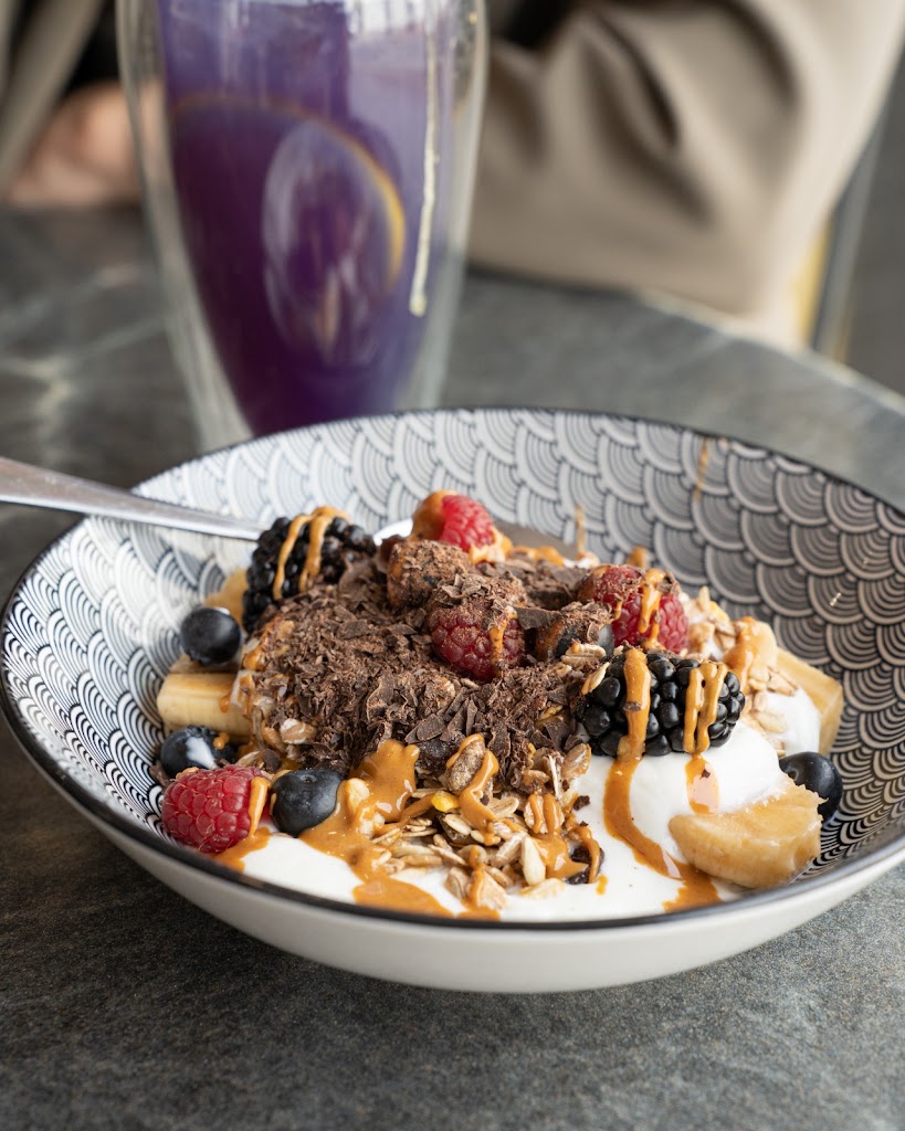 Daniel De Maria Cafes de especialidad — Comida y bebida