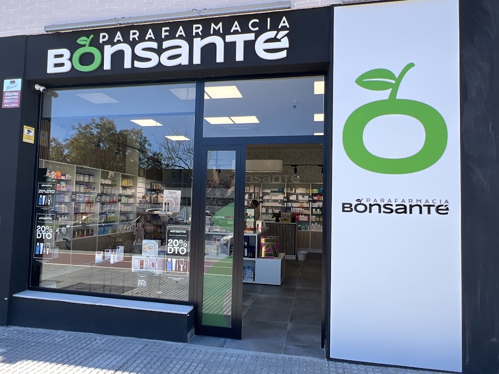 Bonsante Parafarmacia