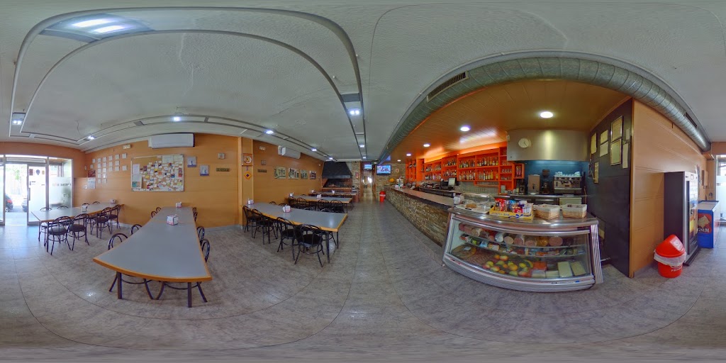 Bar Novo — Street View y 360deg