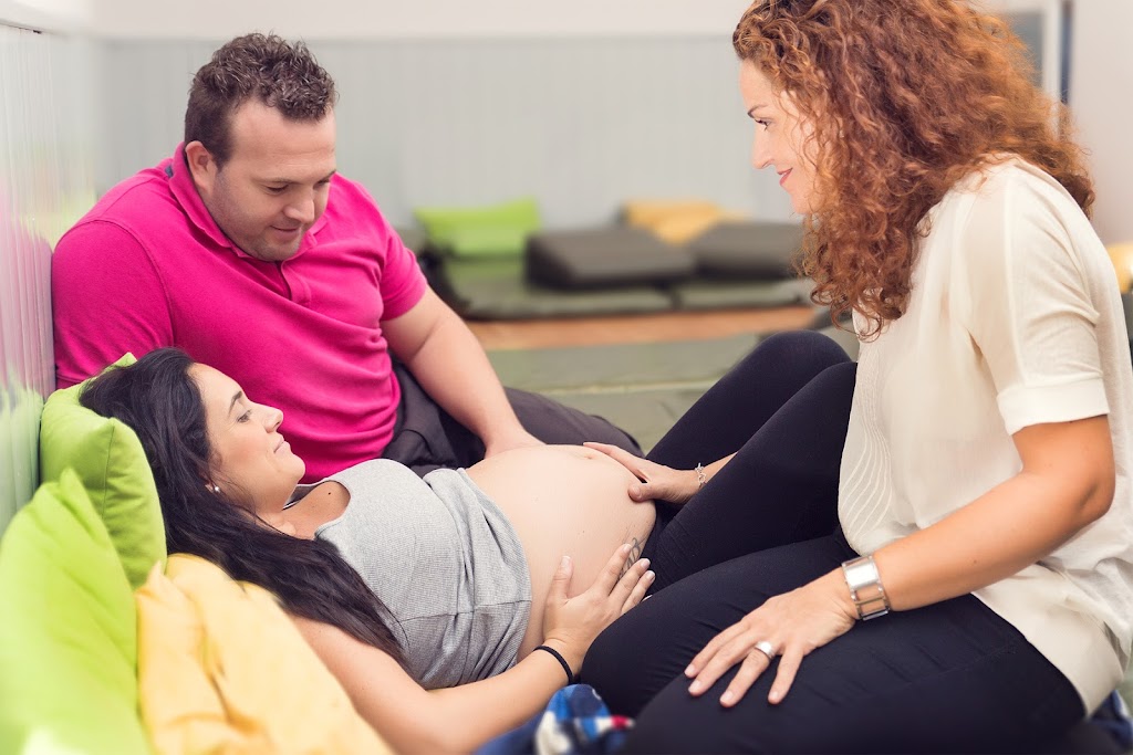 Centro Mi Matrona Asuncion y Pilar Marbella