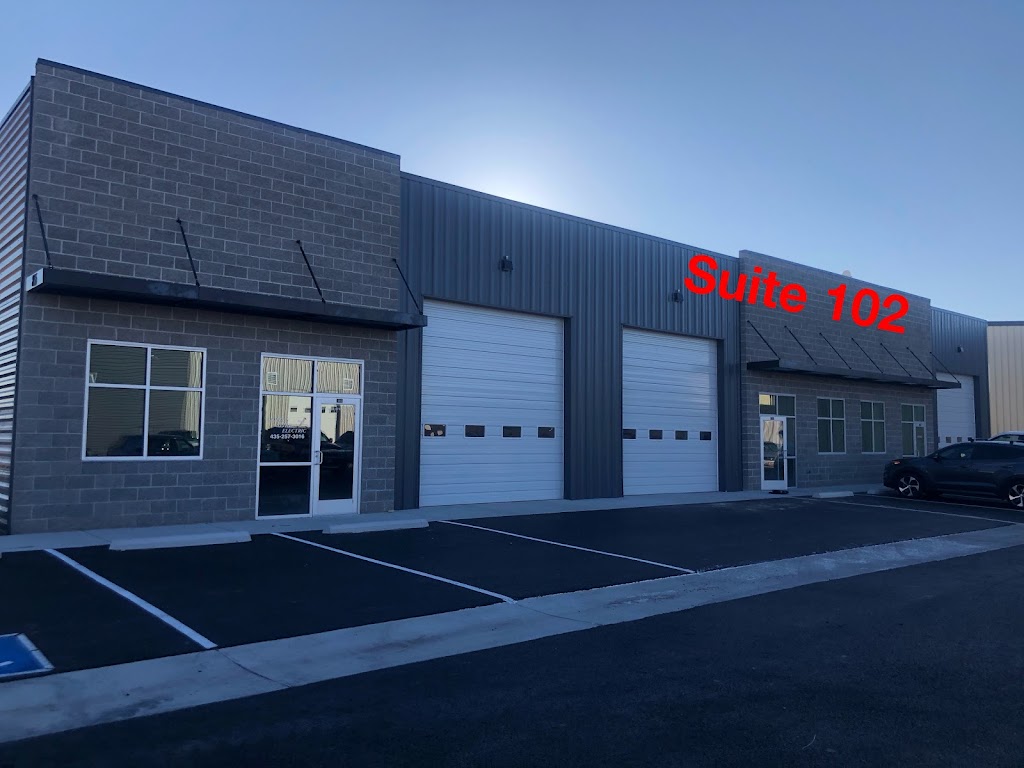  United Athletic Conditioning