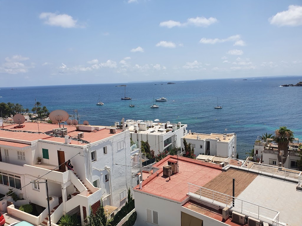 Hotel Cenit & Apts. Sol y Viento