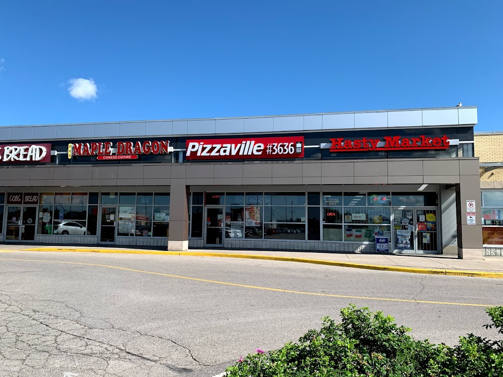 Pizzaville