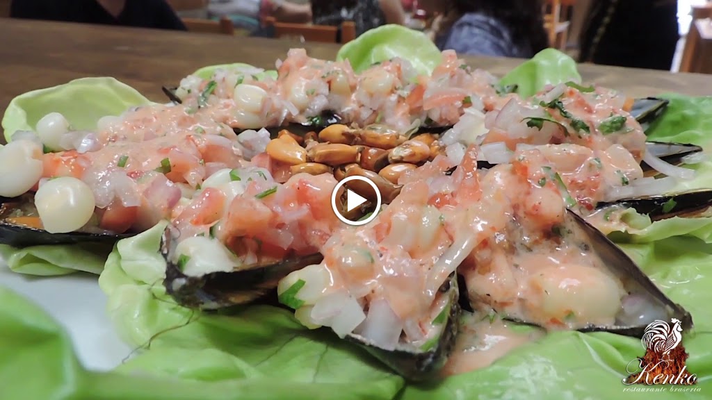 Restaurante Kenko Braseria — Videos