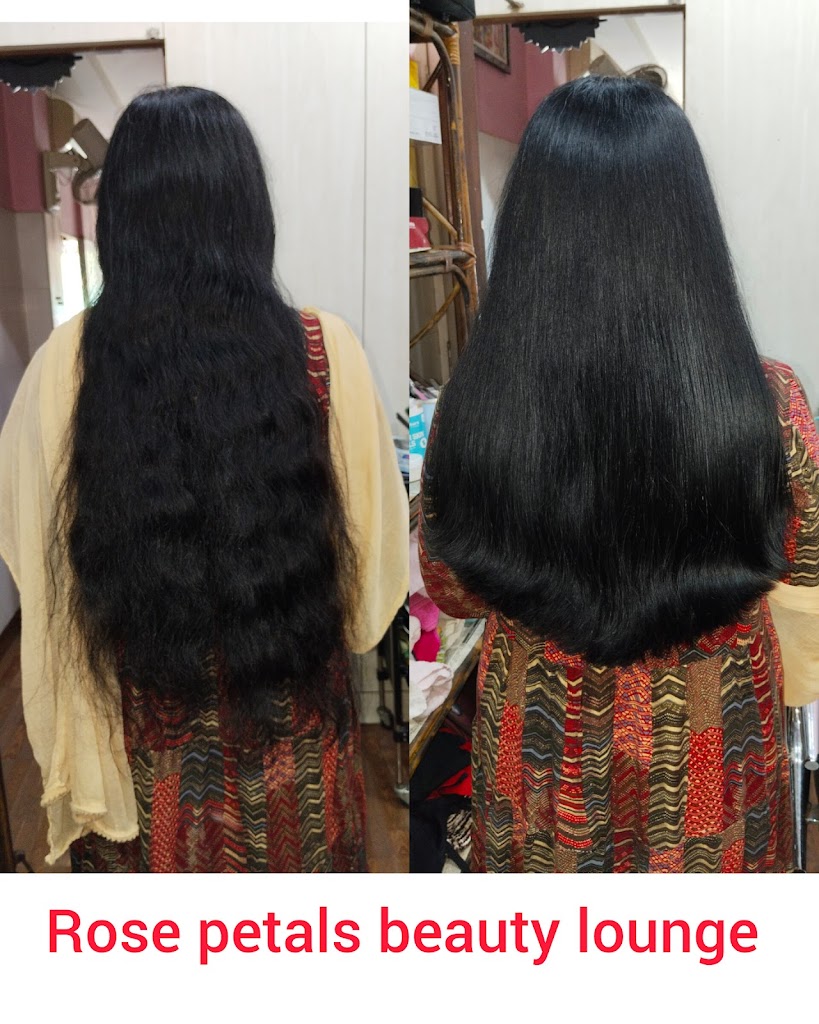 Rose Petals Beauty Lounge