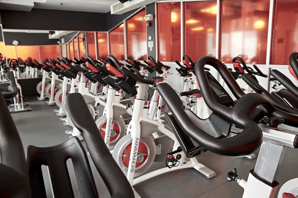  New York Sports Club