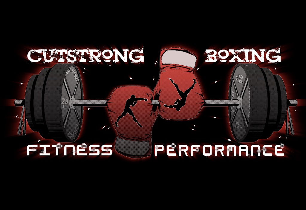 Cutstrong Boxing