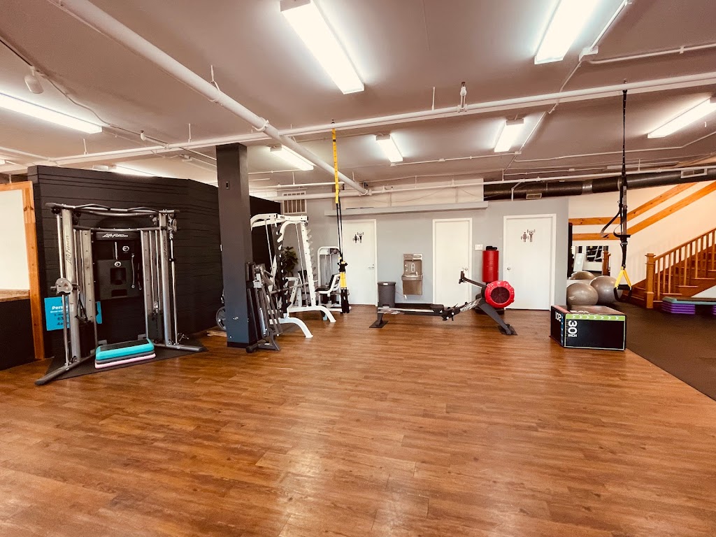  4Ever Fit Personal Training Studio