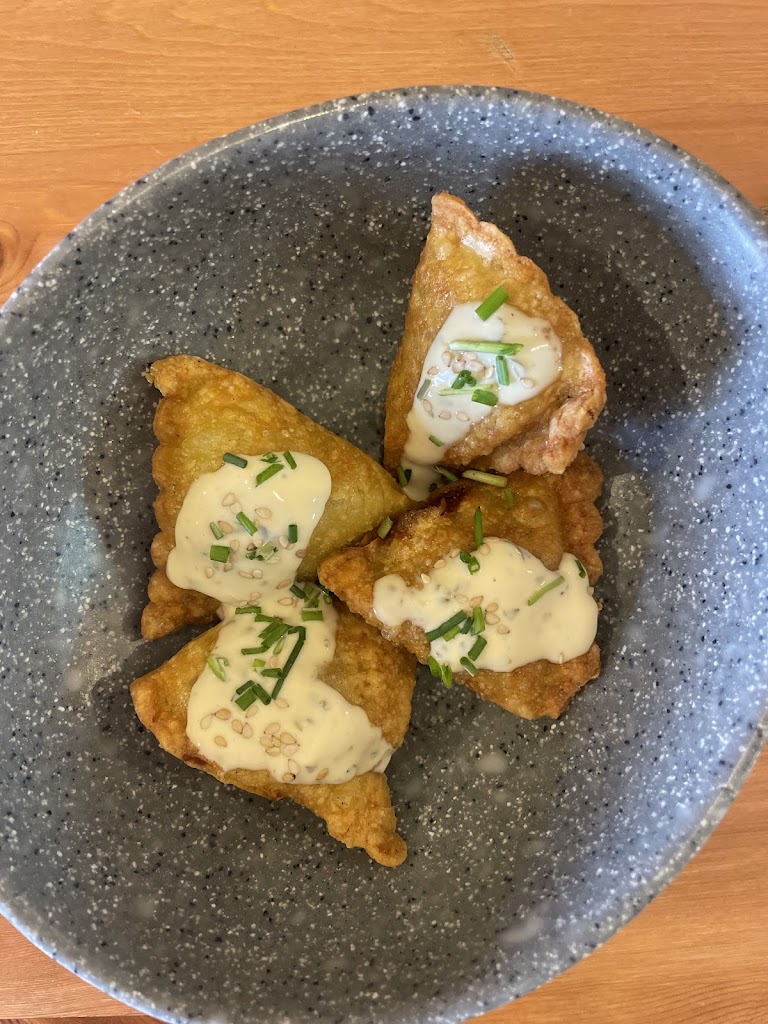 Entremeses Tapas Bar — Baguette