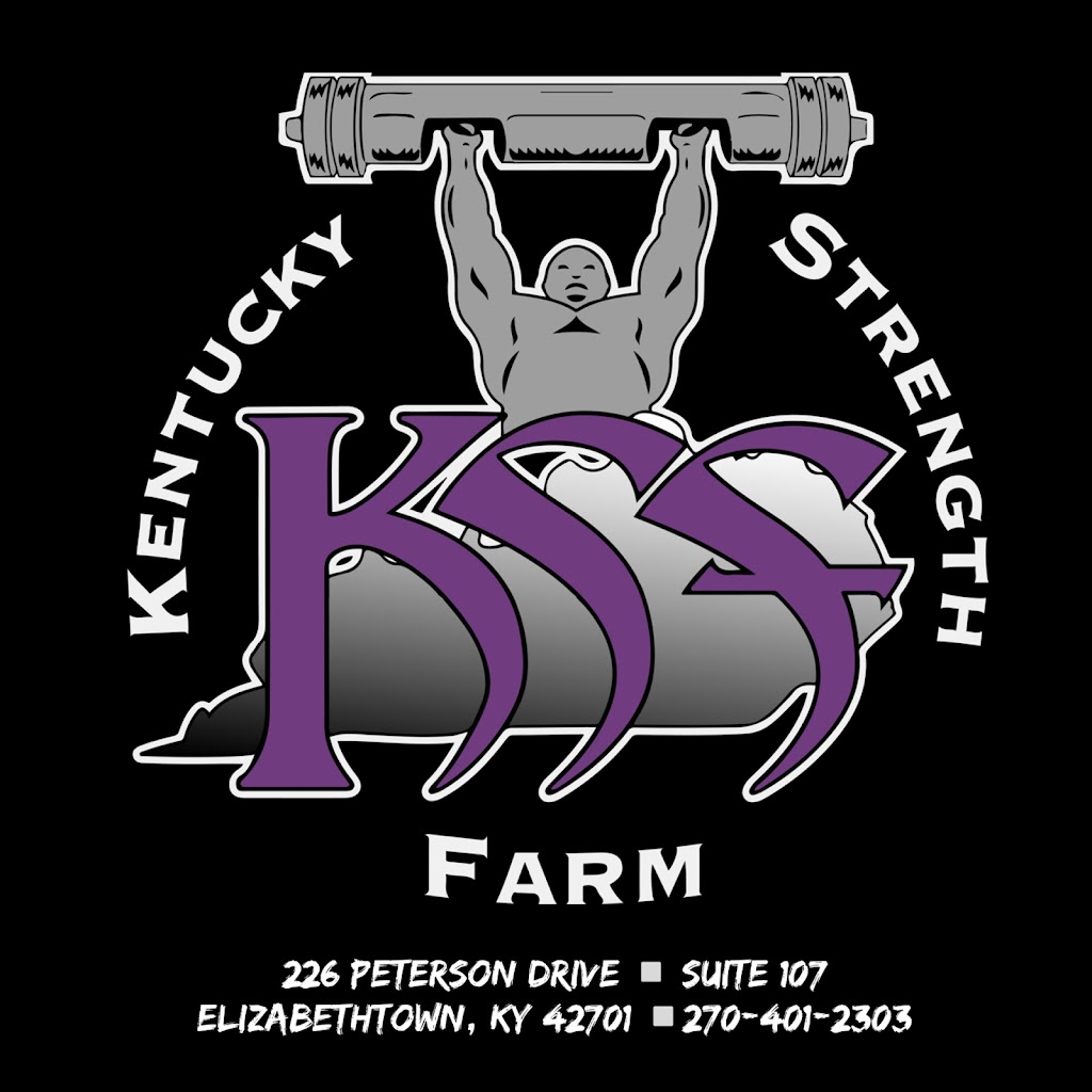  Kentucky Strength Farm