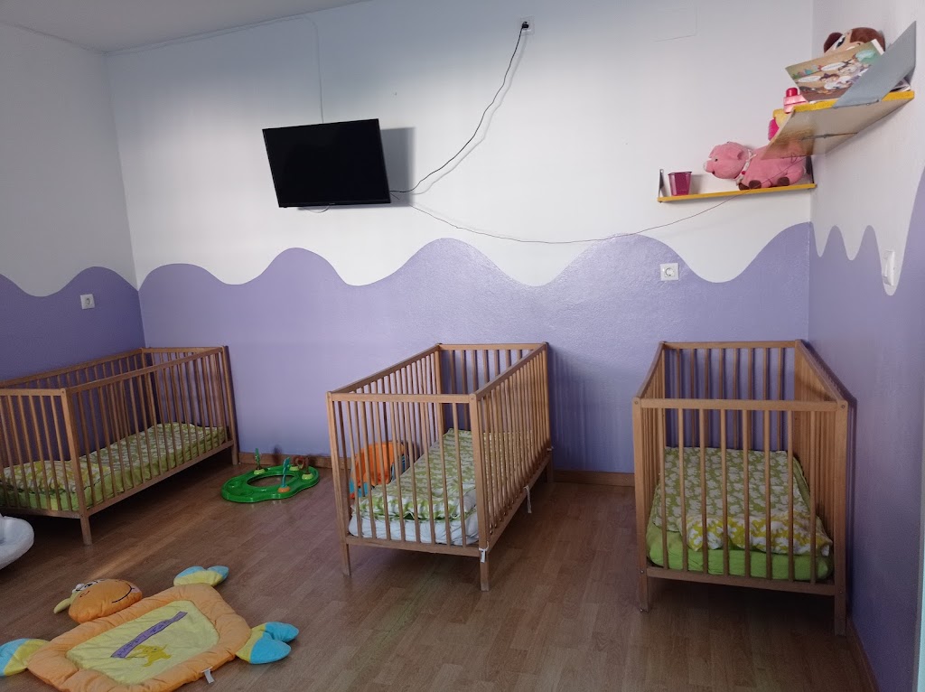 Centro Infantil Las Ranitas