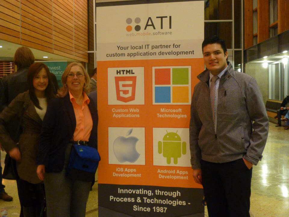 Ati