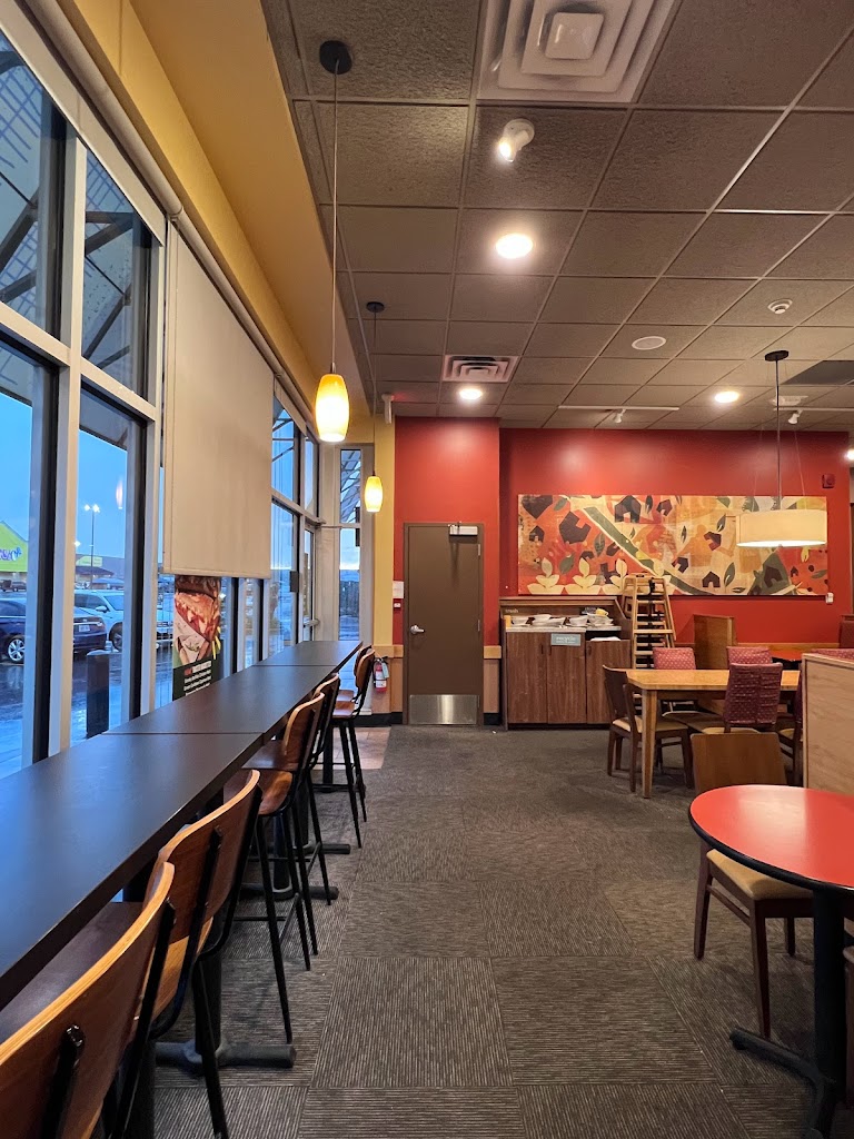 Panera Bread in Ottawa