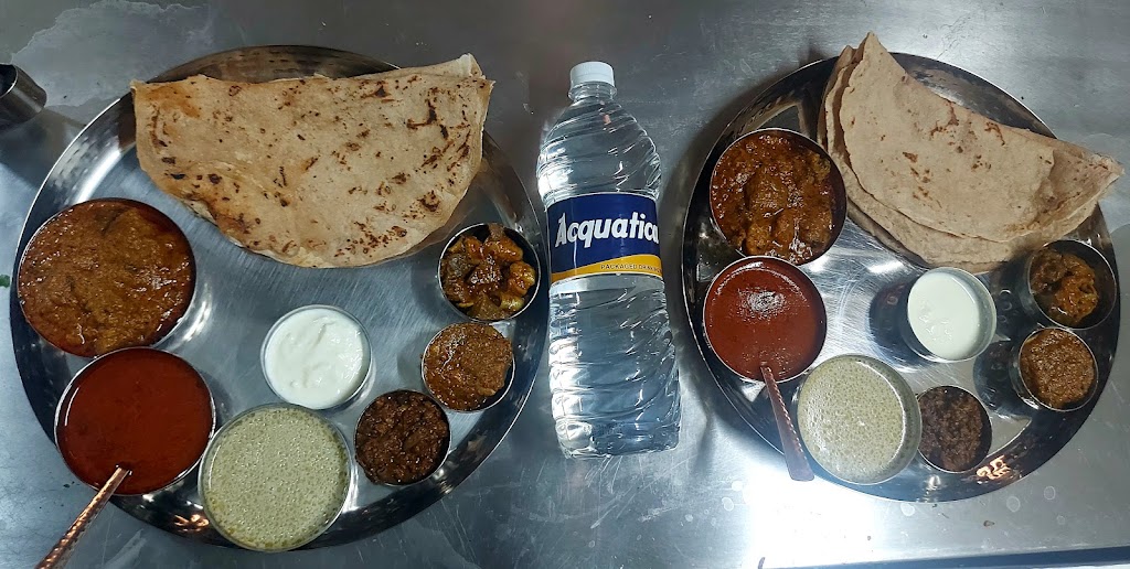 Thali