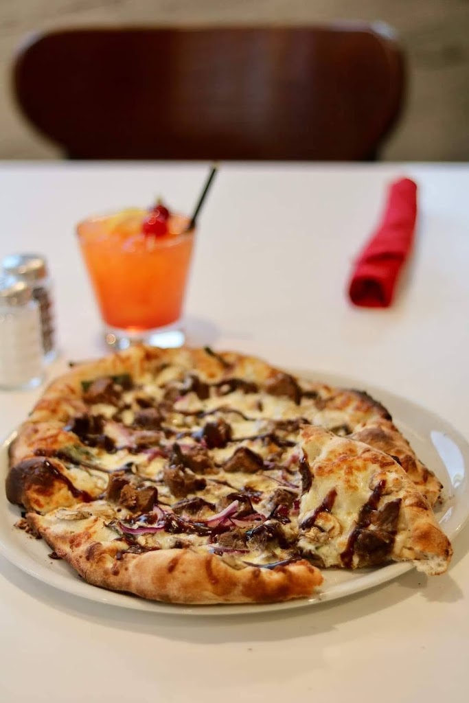  Harry's Pizza e Vino